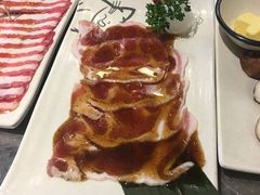 -猫抓烤肉(武进吾悦广场店)