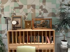 -一尺花园(安和花园店)