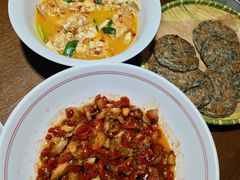 -金味老饭铺(晚报店)