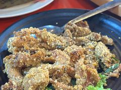 -大树下海鲜饭店