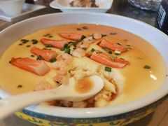 -永安鱼庄·镇江菜(三店纬五路店)