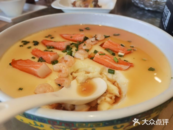 永安鱼庄·镇江菜(三店纬五路店)图片