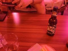 -隐藏Club黑胶主题酒吧(二七万达店)