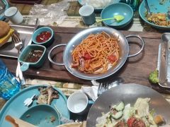 -美森西餐厅(曙光大道店)