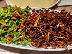 -榆林镇筋饼(文端总店)