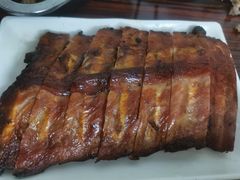 -朱村黄塘建华烧鸡