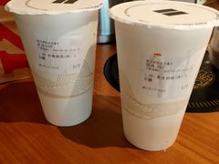 -呷哺呷哺(松北万象汇店)