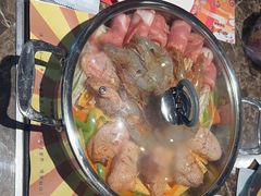 -御上皇三汁焖锅(薛城万达广场店)