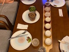 -合肥皇冠假日酒店·菲亚斯特自助餐厅(黄山路店)