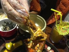 -火炉火自助餐(枫蓝国际店)