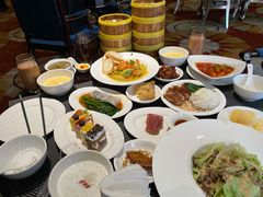 -博悦茶餐厅(文殊院店)