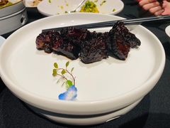 文火煨山东黑牛-鲁采LU STYLE(新天地店)