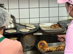 -张吉祥花椒肉火烧(老潍县美食城店)