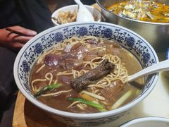 -慧娟面馆·餐厅(望江路店)