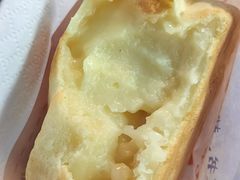 -台湾味正点车轮饼可丽饼(南禅寺店)