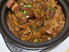 -清真马祥兴菜馆(云南北路店)