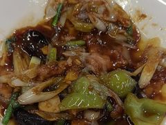-晋阳春·山西菜·北京烤鸭(交大店)