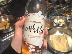 -401餐厅(弘大店)
