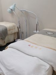 -禾壹净·素颜美问题肌肤修护中心