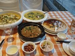 -粤香楼(新光里店)