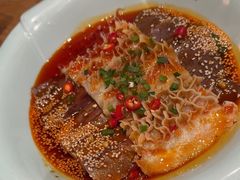 -红樱桃·欢乐餐厅(太原里店)