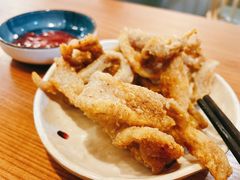 -红小满休闲餐厅(十全街店)