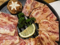 -九田家黑牛烤肉料理(衡百国际店)