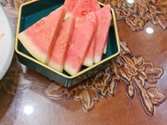 -民族饭荘(新华大街店)