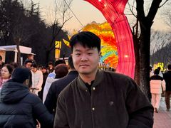 -洛阳市隋唐城遗址植物园