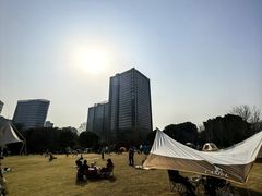 -杭州城北体育公园