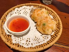 -妈妈菜舟山海鲜(定海古城店)