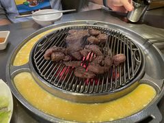 护心肉-喜来稀肉(虹泉路店)
