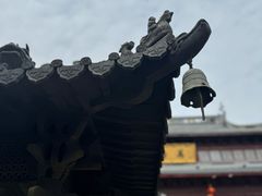 -上海青龙寺