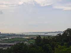 -江阴君山寺