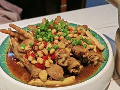 -亿牌牌东北烧烤(博物馆旗舰店)