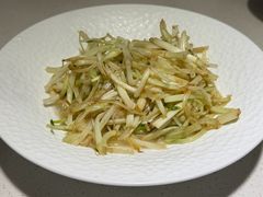 -方荣糊涂菜馆(湖北路店)