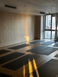 -酉嘉瑜伽YO+YOGA