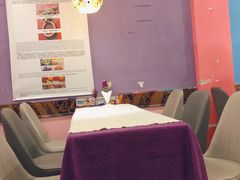 -葛尼沙印度餐厅 (镇明路店)