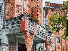 -赤坎·广东华侨国际旅游度假区