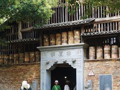 -景德镇古窑民俗博览区