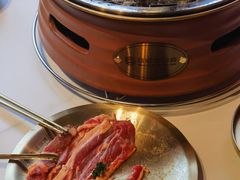 -南浦洞烤肉·新世界版(奥体店)