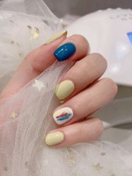 -指典艺术美甲美睫
