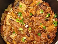 -芸山季·云南山珍菌火锅(人民广场来福士店)