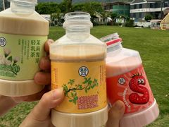 -龙坞茶村