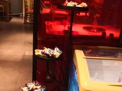 -老佛爷炭火蛙锅直营(清滨路总店)