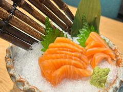 -隐泉京望日式料理(京华城店)