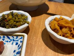 檀香猪油渣-三两粉(深圳龙华上塘店)