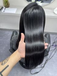 -逅续沙发自然卷专研