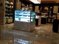 -北京王府井希尔顿酒店·秦唐中餐厅Chynna