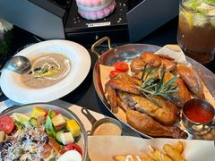 -一沙一城·岩烤牛扒(深圳首店)